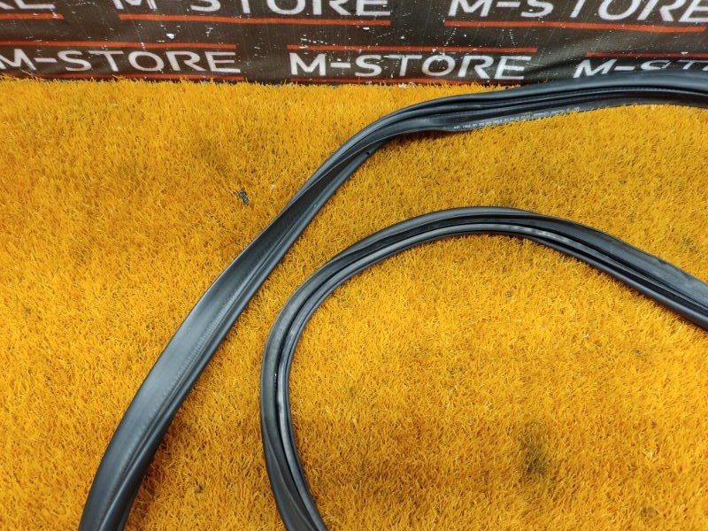 Уплотнитель багажника, 630 рублей, Красноярск