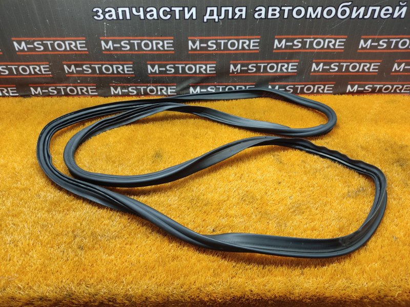 Уплотнитель багажника, 630 рублей, Красноярск