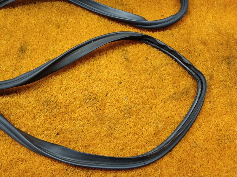 Уплотнитель багажника, 630 рублей, Красноярск