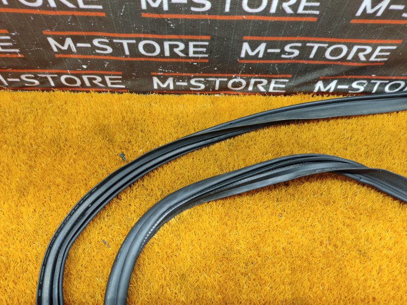 Уплотнитель багажника, 630 рублей, Красноярск