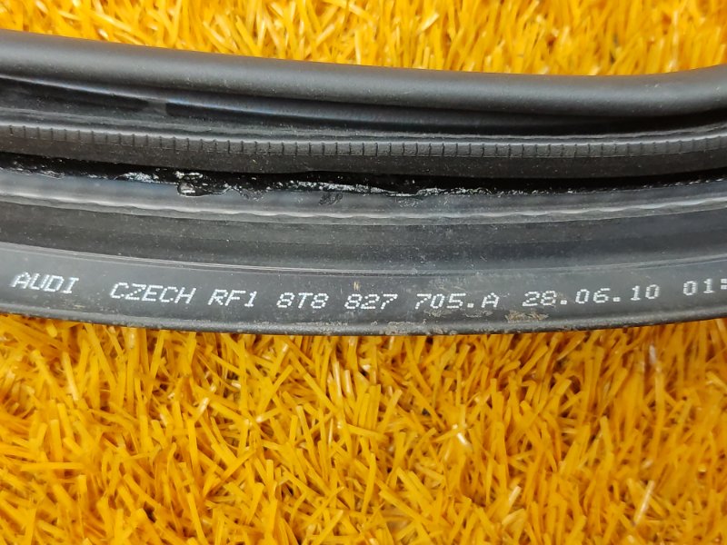 Уплотнитель багажника, 630 рублей, Красноярск