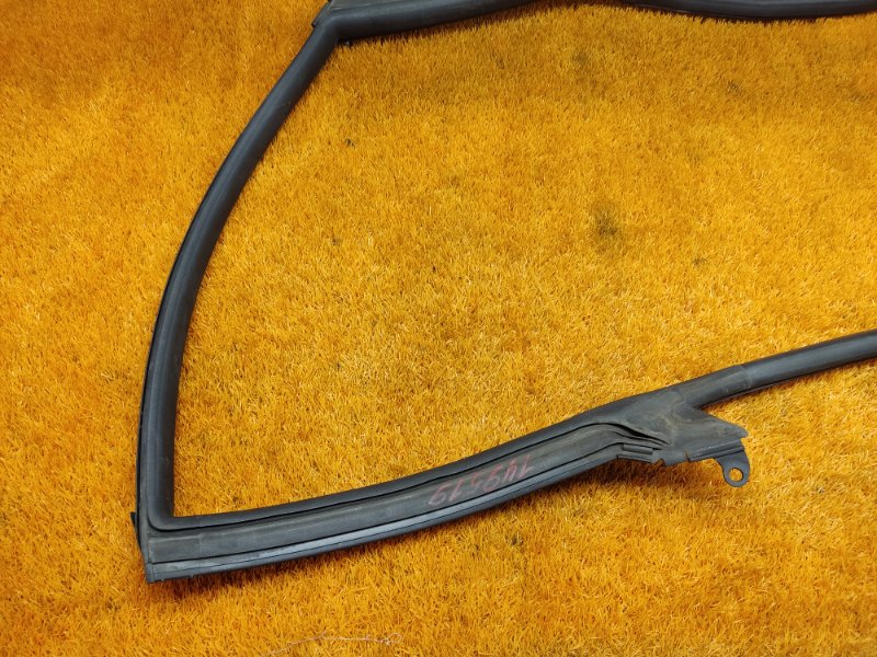 уплотнитель двери, 630 рублей, Красноярск