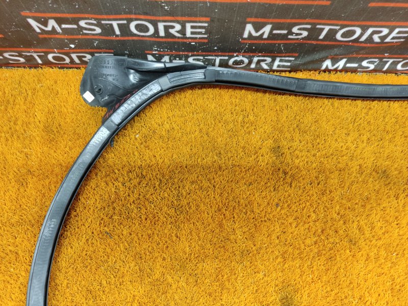 уплотнитель двери, 630 рублей, Красноярск