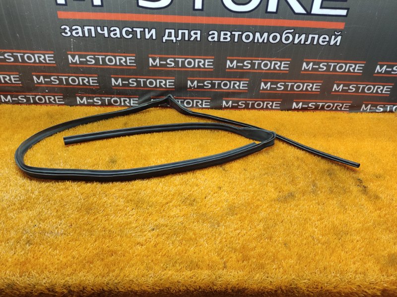 Уплотнитель капота, 630 рублей, Красноярск