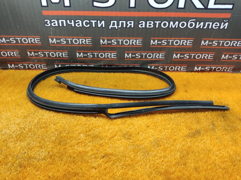 уплотнительная резинка, 630 рублей, Красноярск