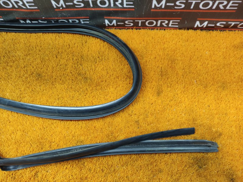 уплотнительная резинка, 630 рублей, Красноярск