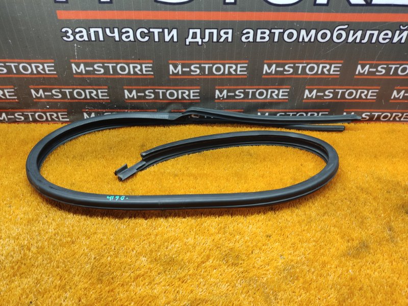 уплотнительная резинка, 630 рублей, Красноярск