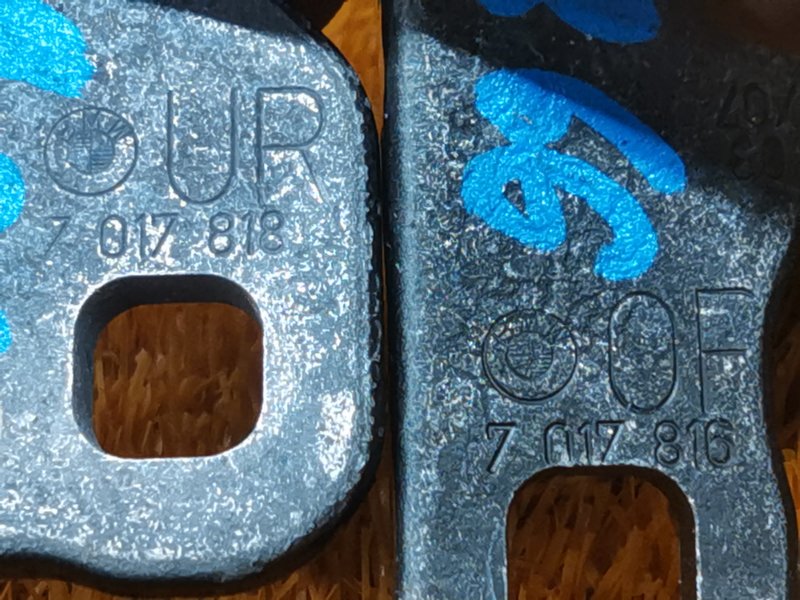 петля двери, 350 рублей, Красноярск