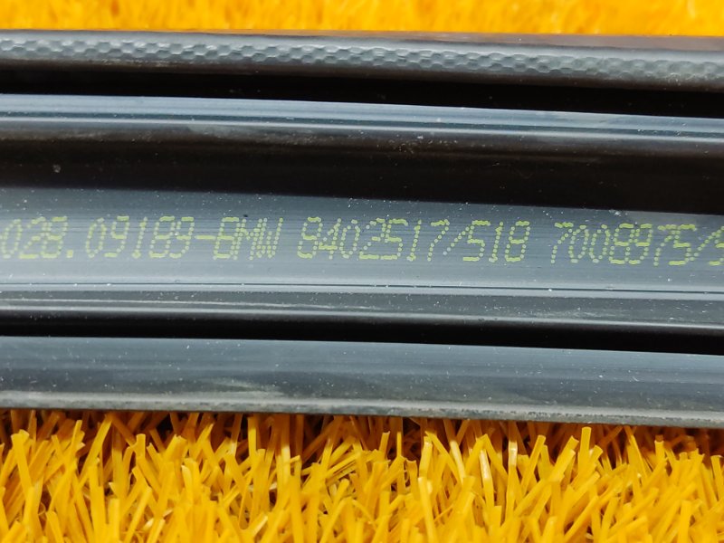 уплотнительная резинка, 630 рублей, Красноярск