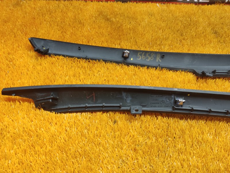 Накладка центральной консоли, 930 рублей, Красноярск