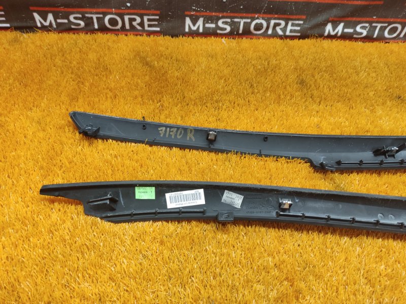 Накладка центральной консоли, 930 рублей, Красноярск