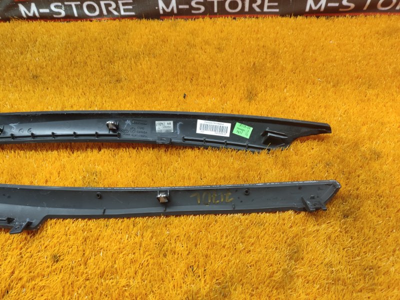 Накладка центральной консоли, 930 рублей, Красноярск