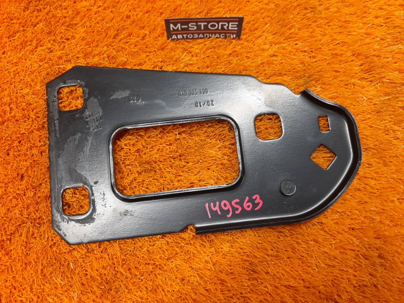 кронштейн усилителя бампера, 300 рублей, Красноярск