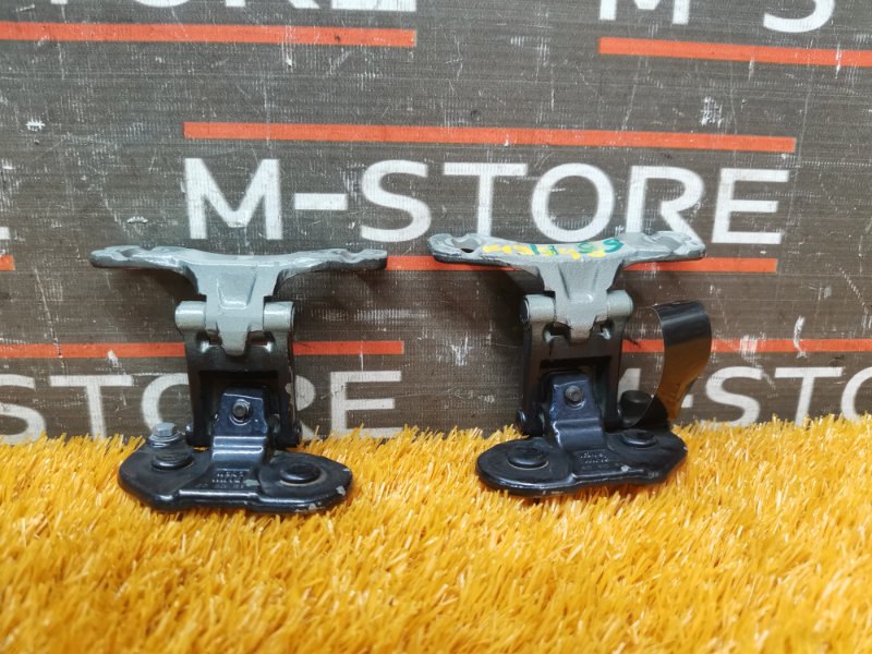 петля багажника, 350 рублей, Красноярск