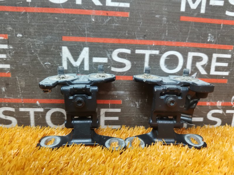 петля багажника, 350 рублей, Красноярск