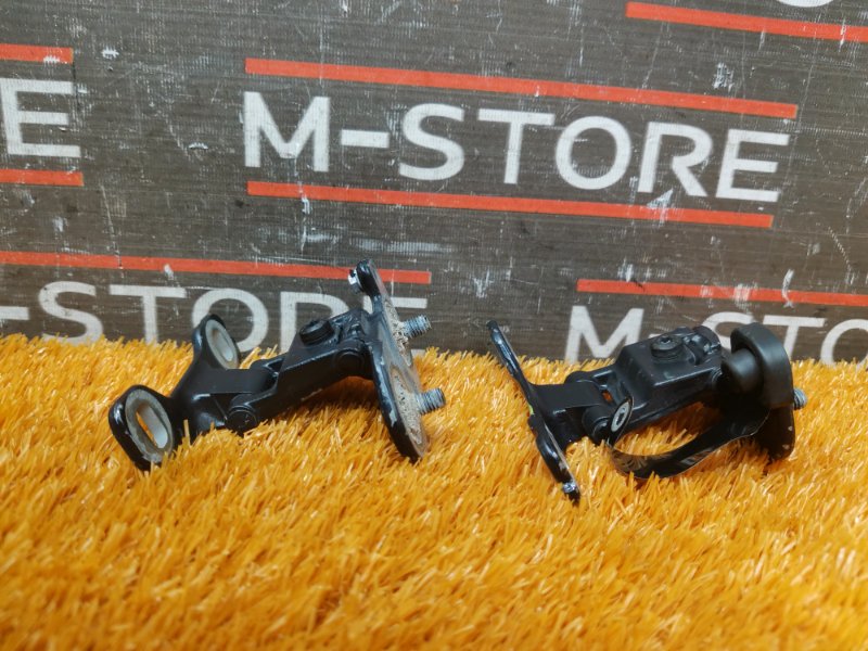 петля багажника, 350 рублей, Красноярск