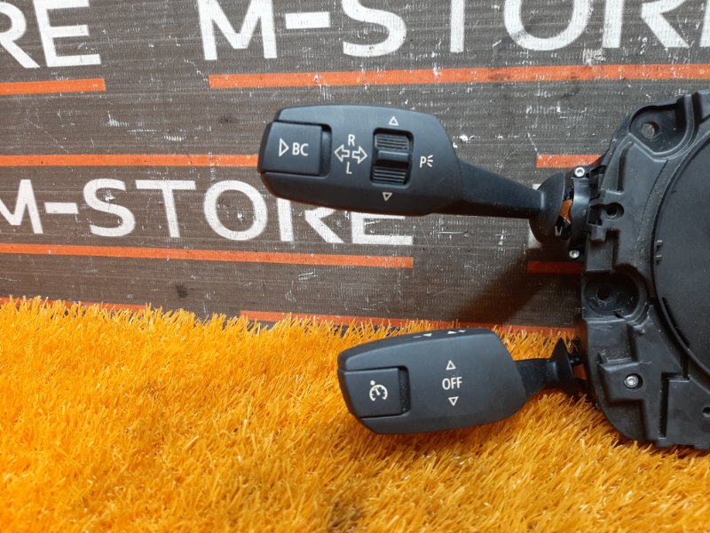 блок подрулевых переключателей, 3800 рублей, Красноярск