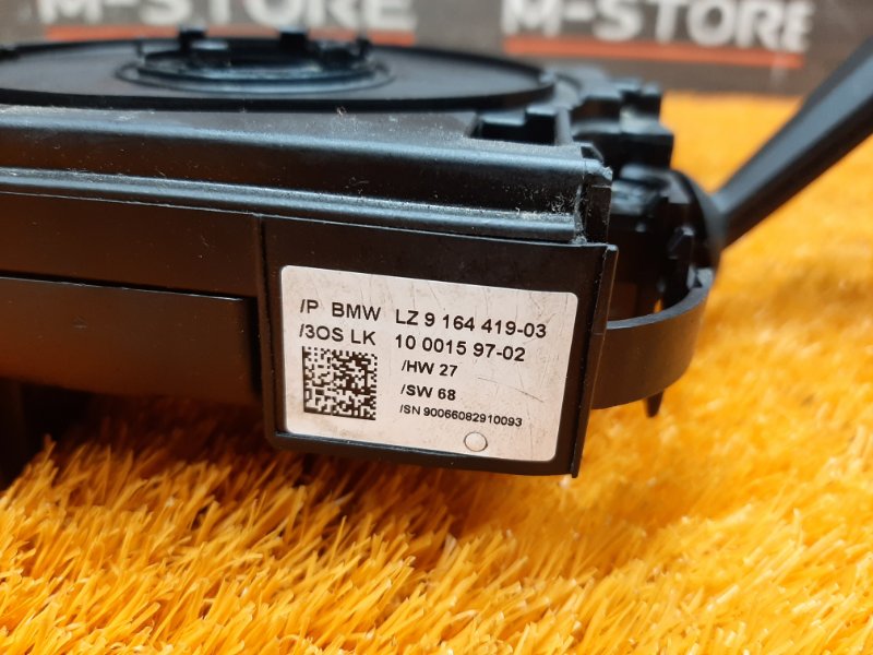 блок подрулевых переключателей, 3800 рублей, Красноярск