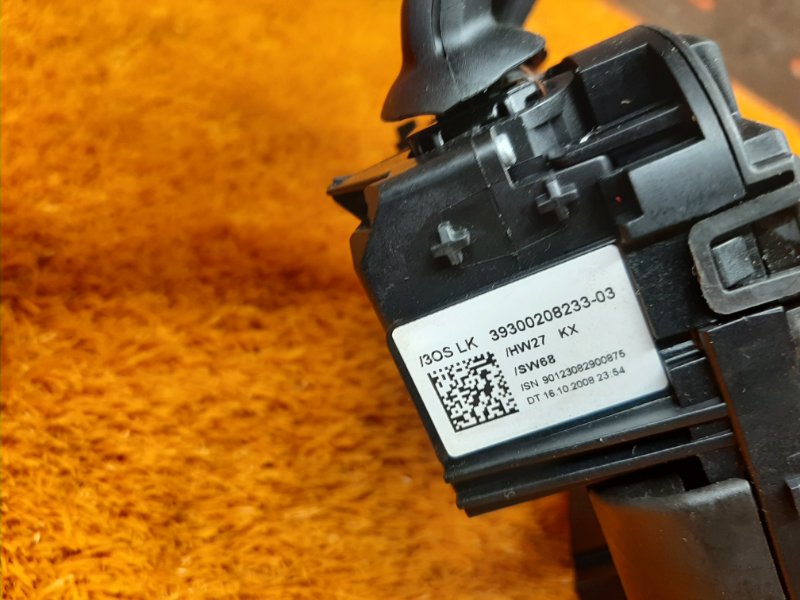 блок подрулевых переключателей, 3800 рублей, Красноярск