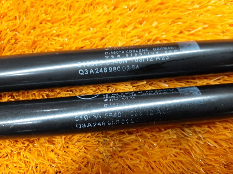 амортизатор багажника, 1300 рублей, Красноярск