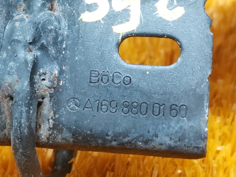 скоба капота, 300 рублей, Красноярск