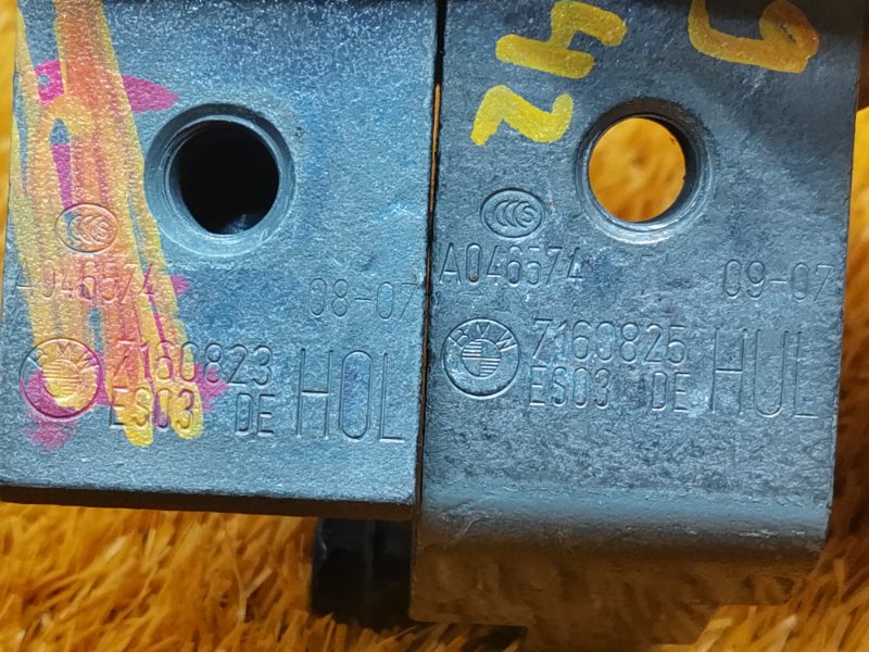 петля двери, 350 рублей, Красноярск