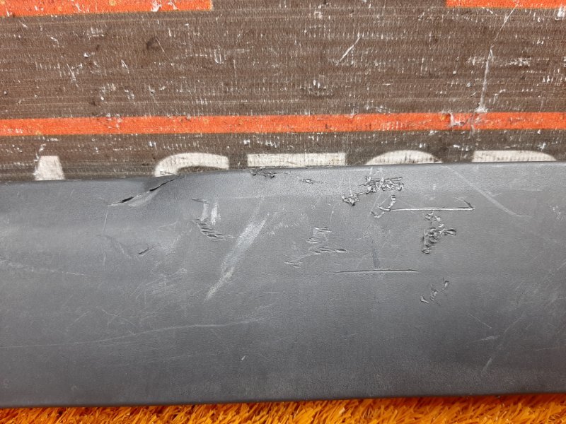 накладка бампера, 350 рублей, Красноярск