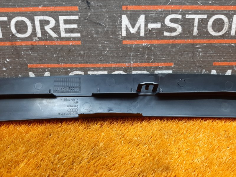 накладка бампера, 350 рублей, Красноярск