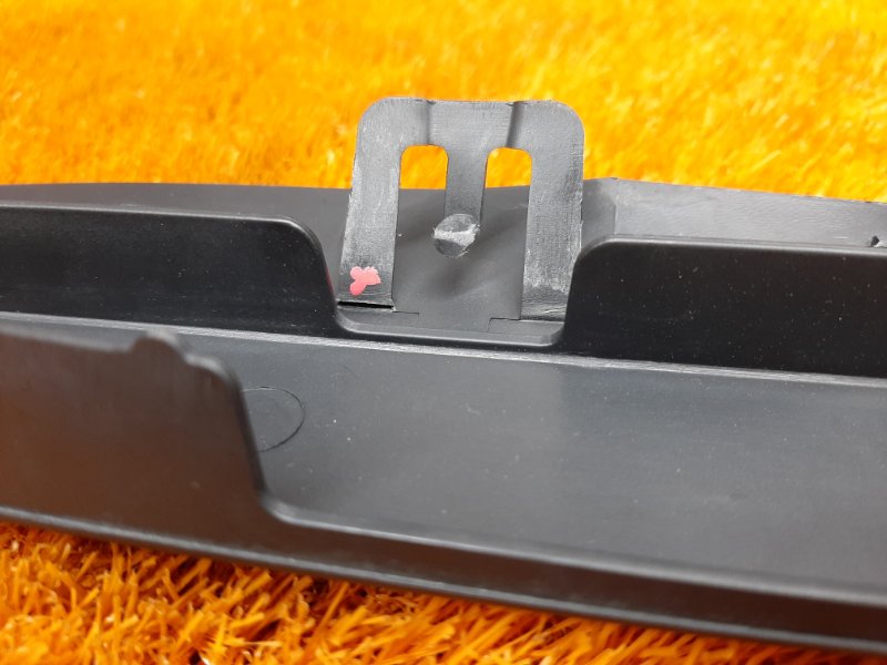 накладка бампера, 350 рублей, Красноярск