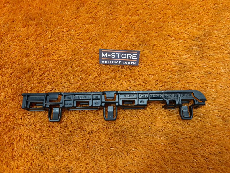 кронштейн порога, 550 рублей, Красноярск