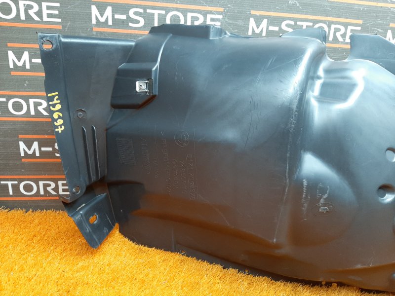 подкрылок, 590 рублей, Красноярск