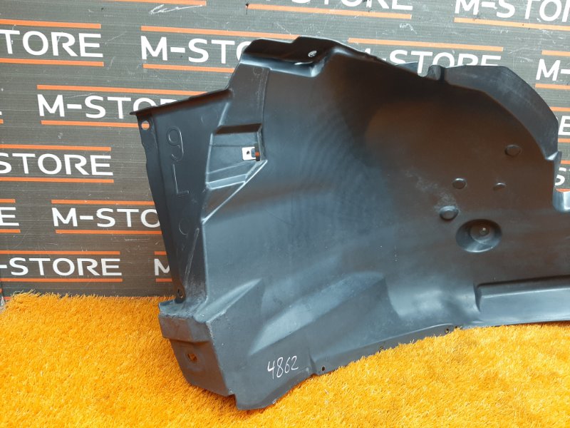 подкрылок, 600 рублей, Красноярск