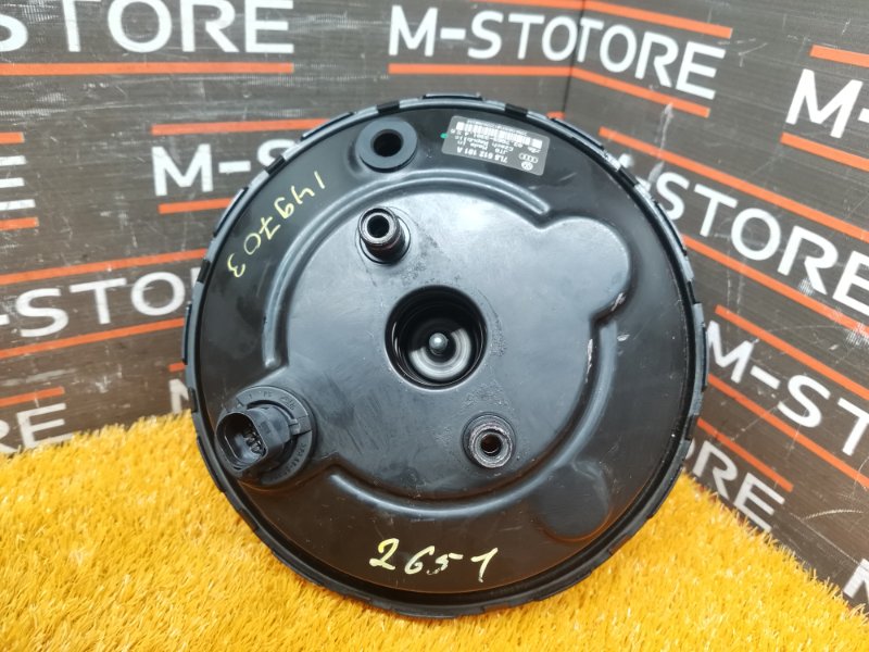 Вакуумный усилитель, 1400 рублей, Красноярск