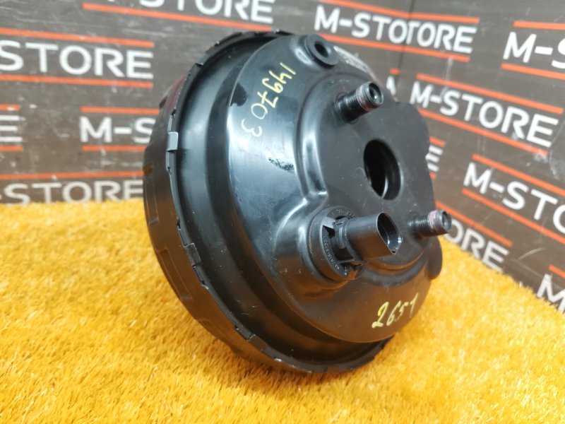 Вакуумный усилитель, 1400 рублей, Красноярск