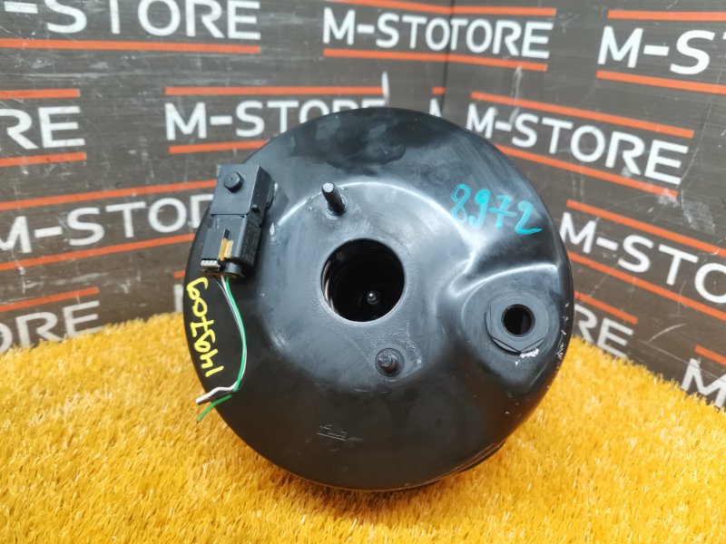 Вакуумный усилитель, 1400 рублей, Красноярск