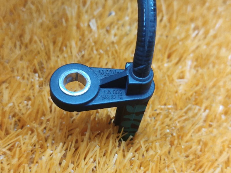 Датчик ABS, 1000 рублей, Красноярск