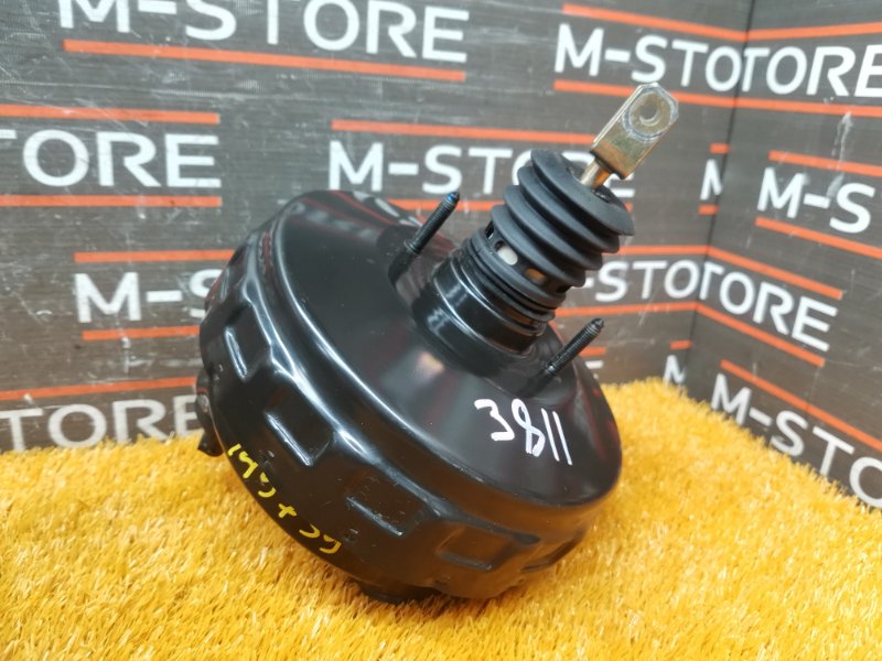 Вакуумный усилитель, 700 рублей, Красноярск