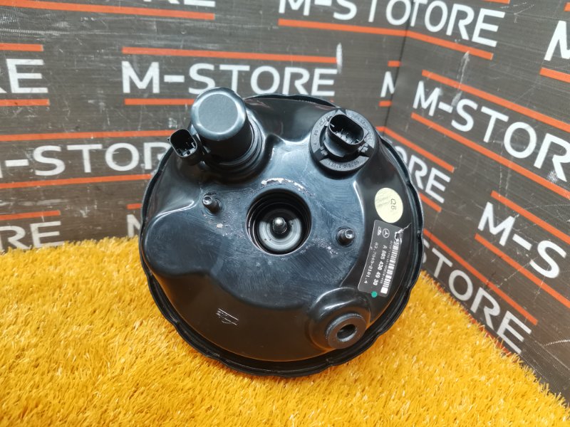 Вакуумный усилитель, 700 рублей, Красноярск