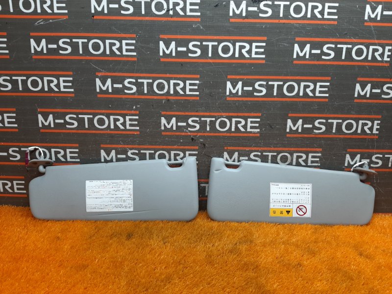 Козырек солнцезащитный, 1000 рублей, Красноярск