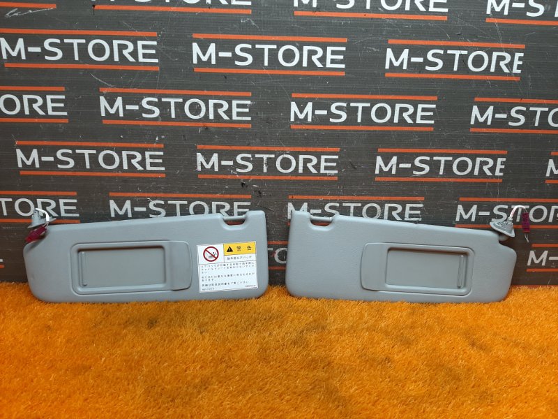 Козырек солнцезащитный, 1000 рублей, Красноярск