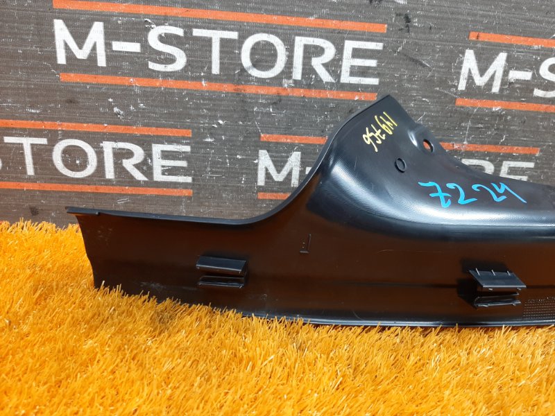 Накладка на порог салона, 540 рублей, Красноярск