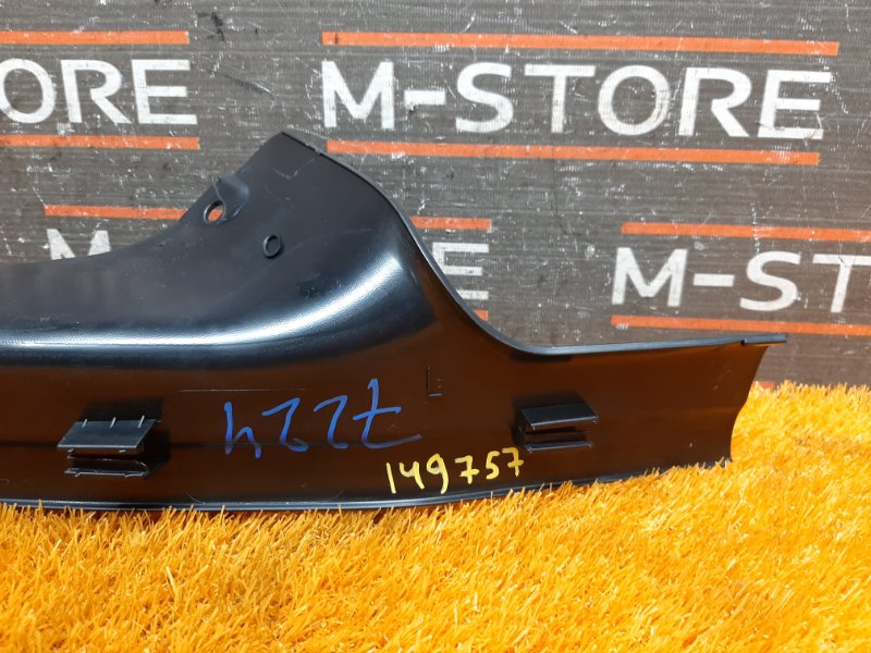 Накладка на порог салона, 540 рублей, Красноярск