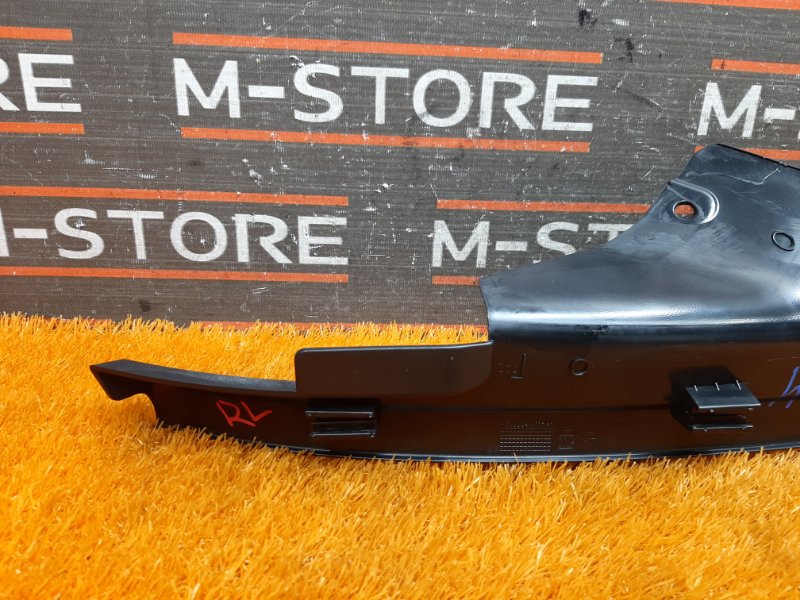 Накладка на порог салона, 540 рублей, Красноярск