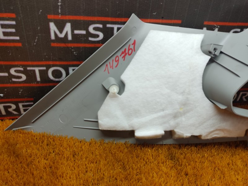 обшивка стойки, 350 рублей, Красноярск