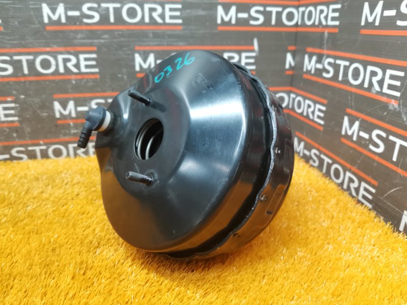 Вакуумный усилитель, 900 рублей, Красноярск