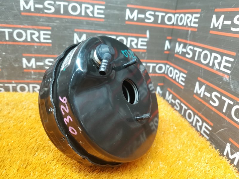 Вакуумный усилитель, 900 рублей, Красноярск