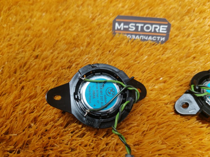 Динамик, 670 рублей, Красноярск