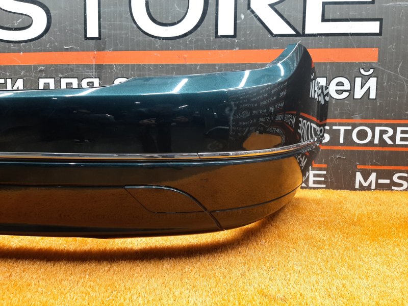 бампер, 6000 рублей, Красноярск