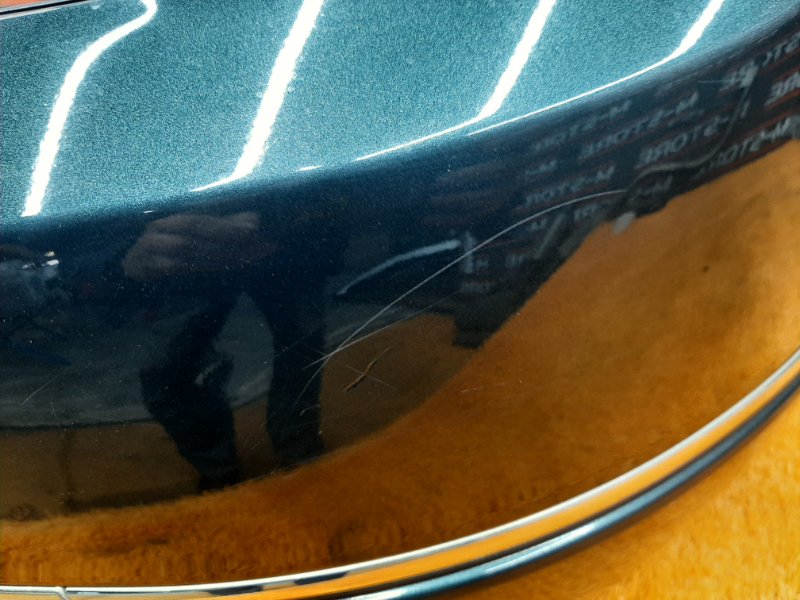 бампер, 6000 рублей, Красноярск