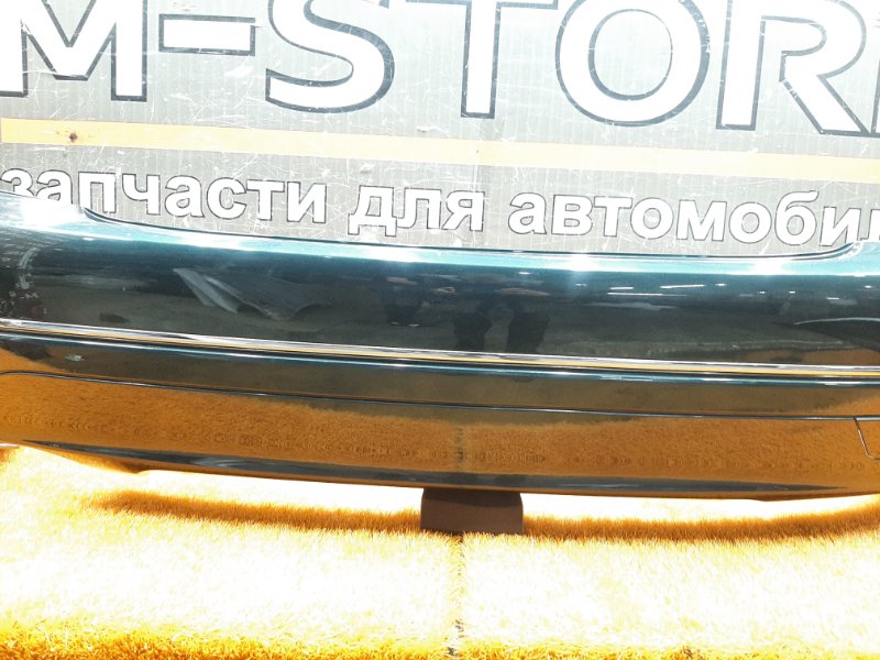 бампер, 6000 рублей, Красноярск